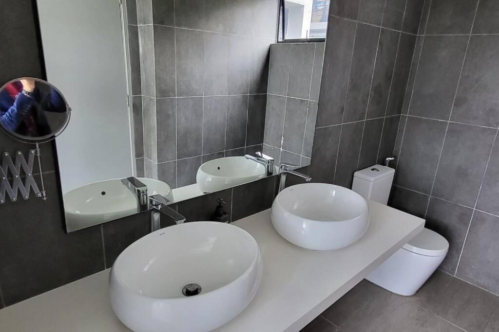 Pangsapuri Ultra Luxury In Center Astoria Kuala Lumpur