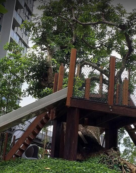 Ultra Luxury In Center Astoria Pangsapuri *